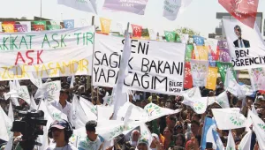 Yerel seçim; bir analiz, bir uyarı