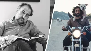 ‘Yarattığımız kurmacalar gerçekliğin gerisinde kalıyor’