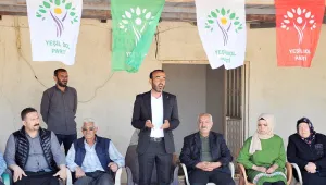 Mücadelemizi Ankara'ya taşıyacağız