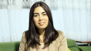 Yaşadıklarımdan biliyorum, yapabiliriz