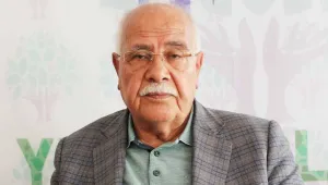 Gaspa karşılık bu kez iki vekil