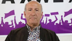 O Meclis'te George da olacak