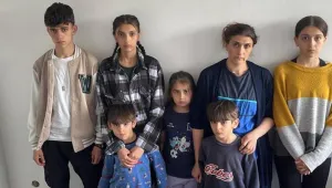 Almanya'dan darplı sınır dışı
