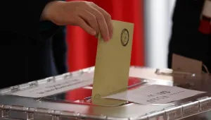 Oylar Yeşil Sol’a