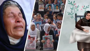 Toplumsal rolden politik özneye dönüşen anneler