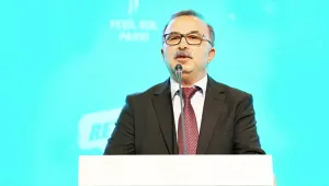 Çözüm siyasetini örgütleyeceğiz