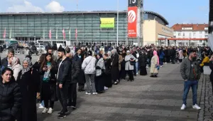 Son gün son şans