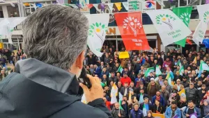 Bu karanlık dönem bitiyor