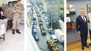 'Şırnak modeli'ni tekrarlama çabası