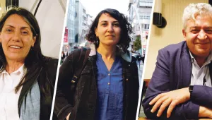 Ankara'nın üç bölgesi de mümkün