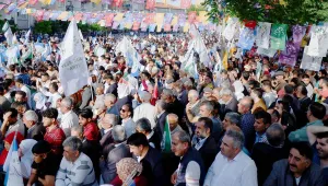 İzmir’in AKP’ye tahammülü kalmadı