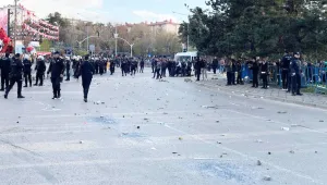 Yeni durum değerlendirmesi 