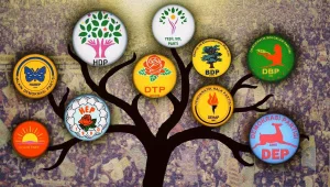 Yerelin yönetimi adım adım büyüdü