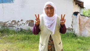 Zeynep Ana partisini tanıyor