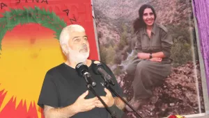 Leyla ilkeleri yazdı ve yaşadı