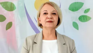 Sağlıkta da değişim Yeşil Sol Parti ile