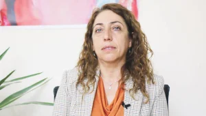 Korku için zaman yok