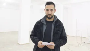 Boş depoda sahte seçmen kaydı