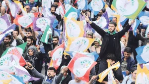 Çewlîg desteğini teyit etti