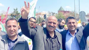 Konya'yı kurtarmalıyız