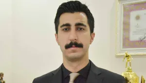 Sêrt Barosu hazır