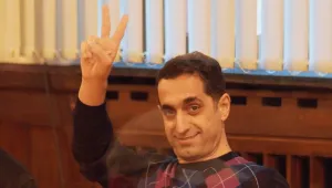 5 yıl cezaya, “Es Lebe PKK” yanıtı