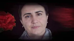 Ebru Timtik ve AKP rejimi