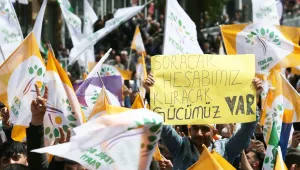 Seçim sonrası tartışmalar ve doğru devrimci tutum