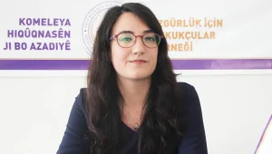Hukuk güvenliği paramparça