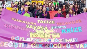 Şiddet düzenine son