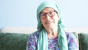 Yeşil Sol Parti ile hesap soracak