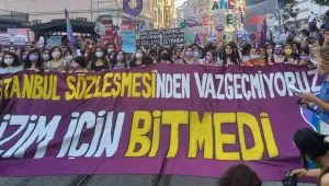 AP, İstanbul Sözleşmesi’ni onayladı