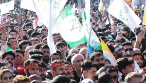 “Süreç içinde faşizm” ve Yeşil Sol Parti