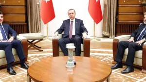 Mayın tarlasına sürülen eşekler!