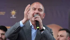 Seçim arifesinde soysuz itiraf