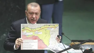 Heftanîn savaşının perde arkası