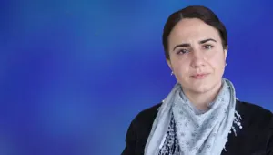 Adalet Tanrıçası