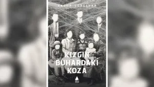 Kızgın Buhardaki Koza