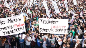 Büyük konferansa güçlü hedeflerle gitmeliyiz