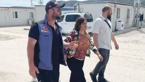 AP deprem yardımını denetlemeli