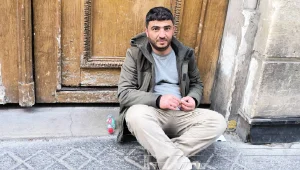 SADAT üyesi gözaltında