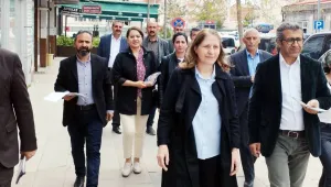 Qers’te başarı kadınların