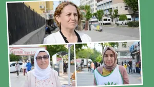 Yeşil Sol Parti eşitliğimizdir