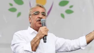 Gelecek dönemin kurucu aktörüyüz