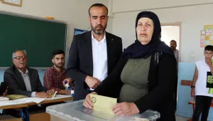 Nöbetinin 783. gününde adalet için oyunu kullandı