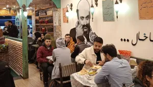 Suriyelilerde seçim endişesi 
