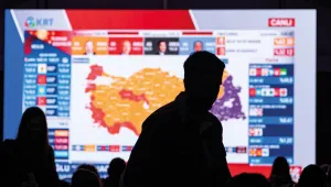 YSK, AA ve havuz iş birliği!