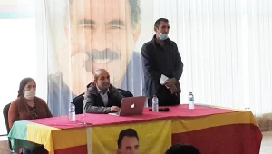 Gündem Öcalan'a özgürlük
