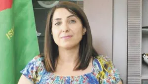 Eşbaşkan Toprak beraat etti