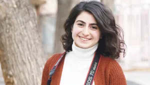 İddianameyi Kürtçe çürüttü